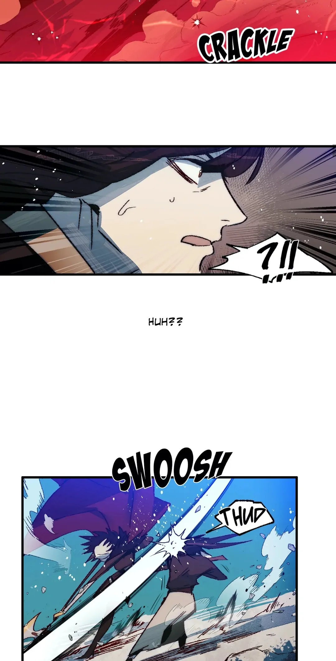 Regnal Trigger Chapter 51 - Page 13