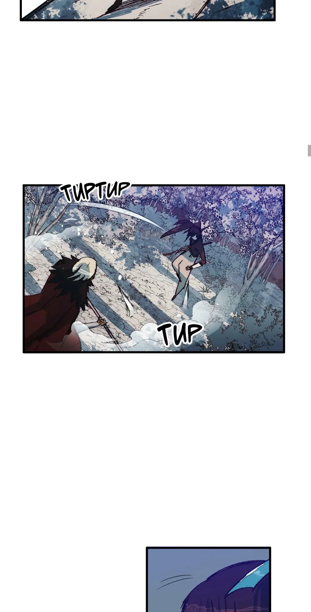 Regnal Trigger Chapter 51 - Page 14