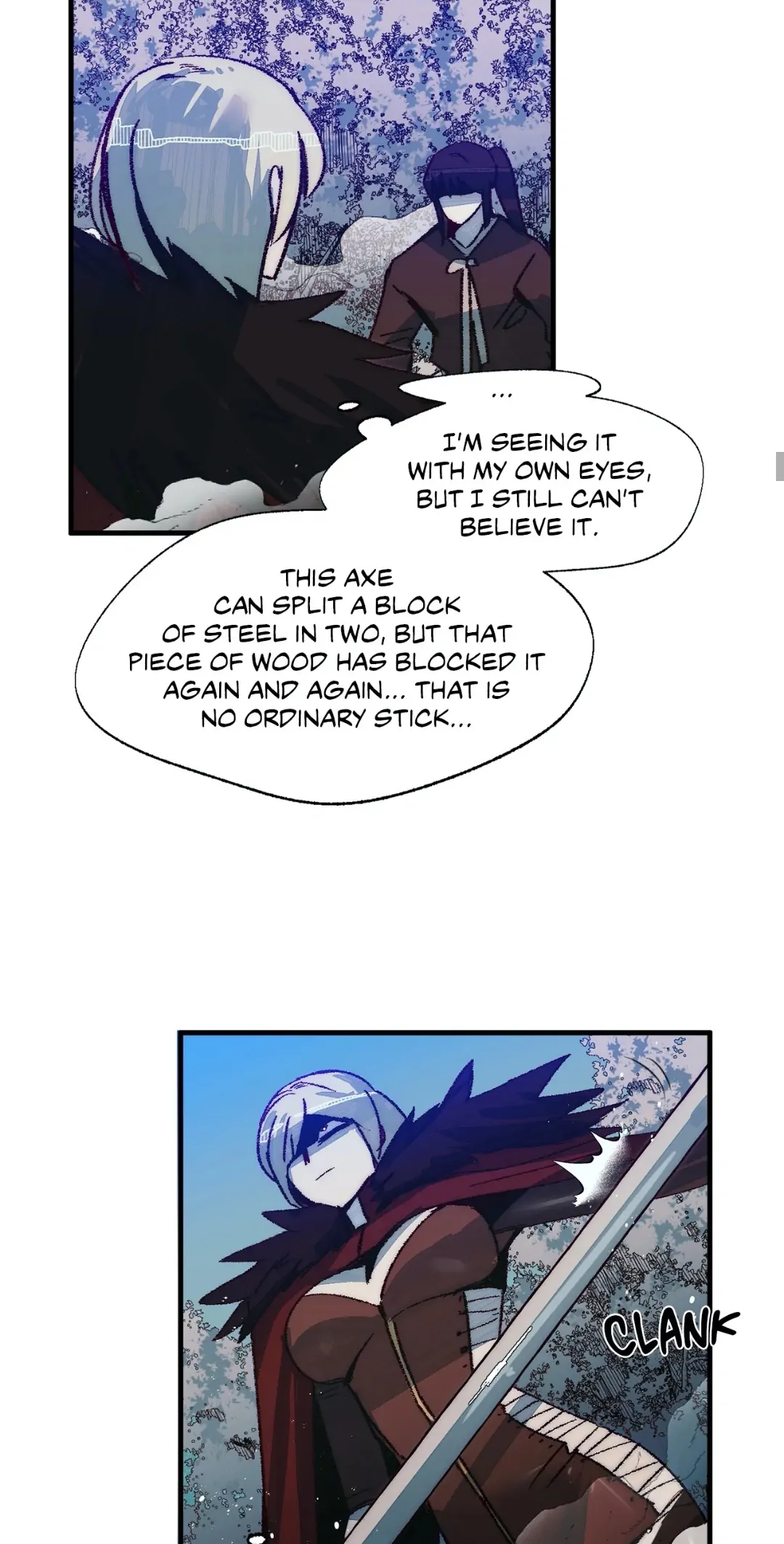 Regnal Trigger Chapter 51 - Page 17