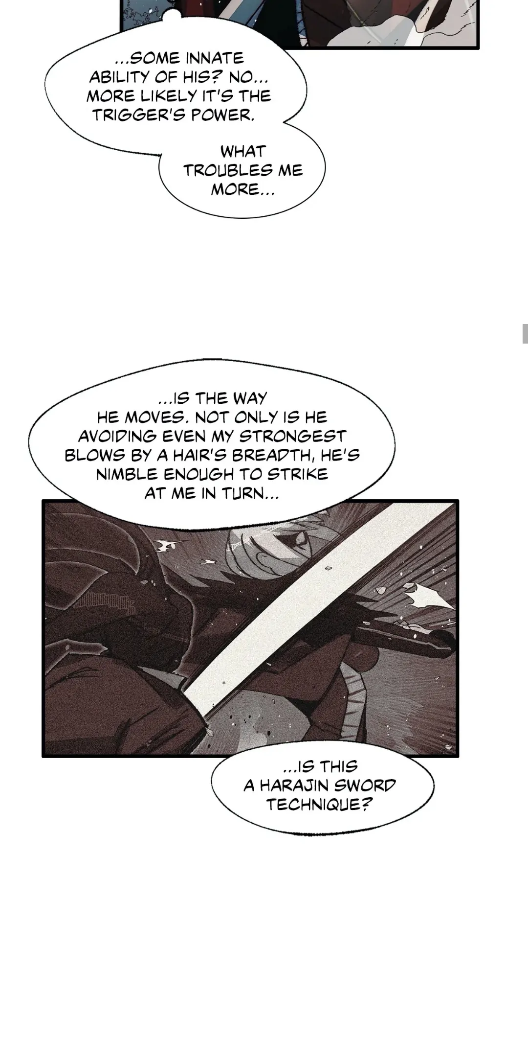 Regnal Trigger Chapter 51 - Page 18