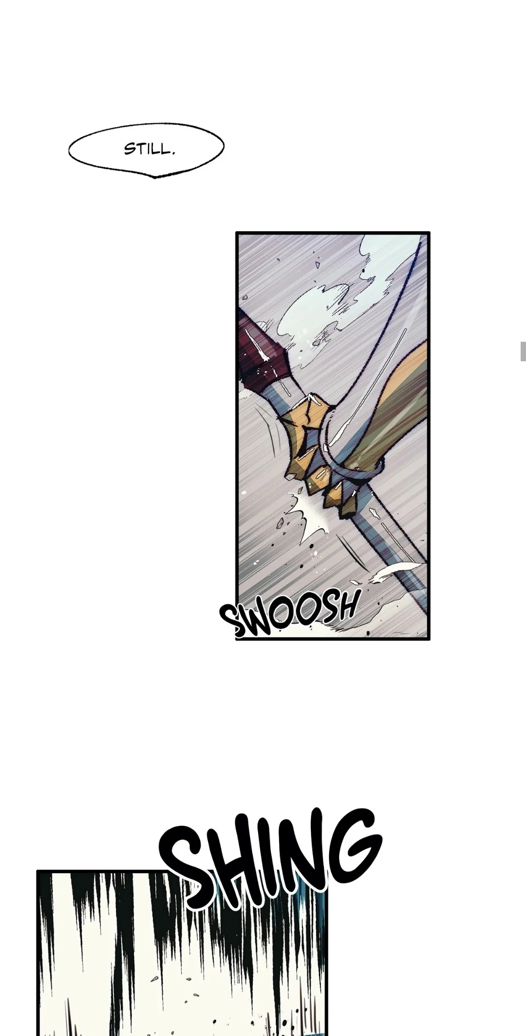 Regnal Trigger Chapter 51 - Page 19