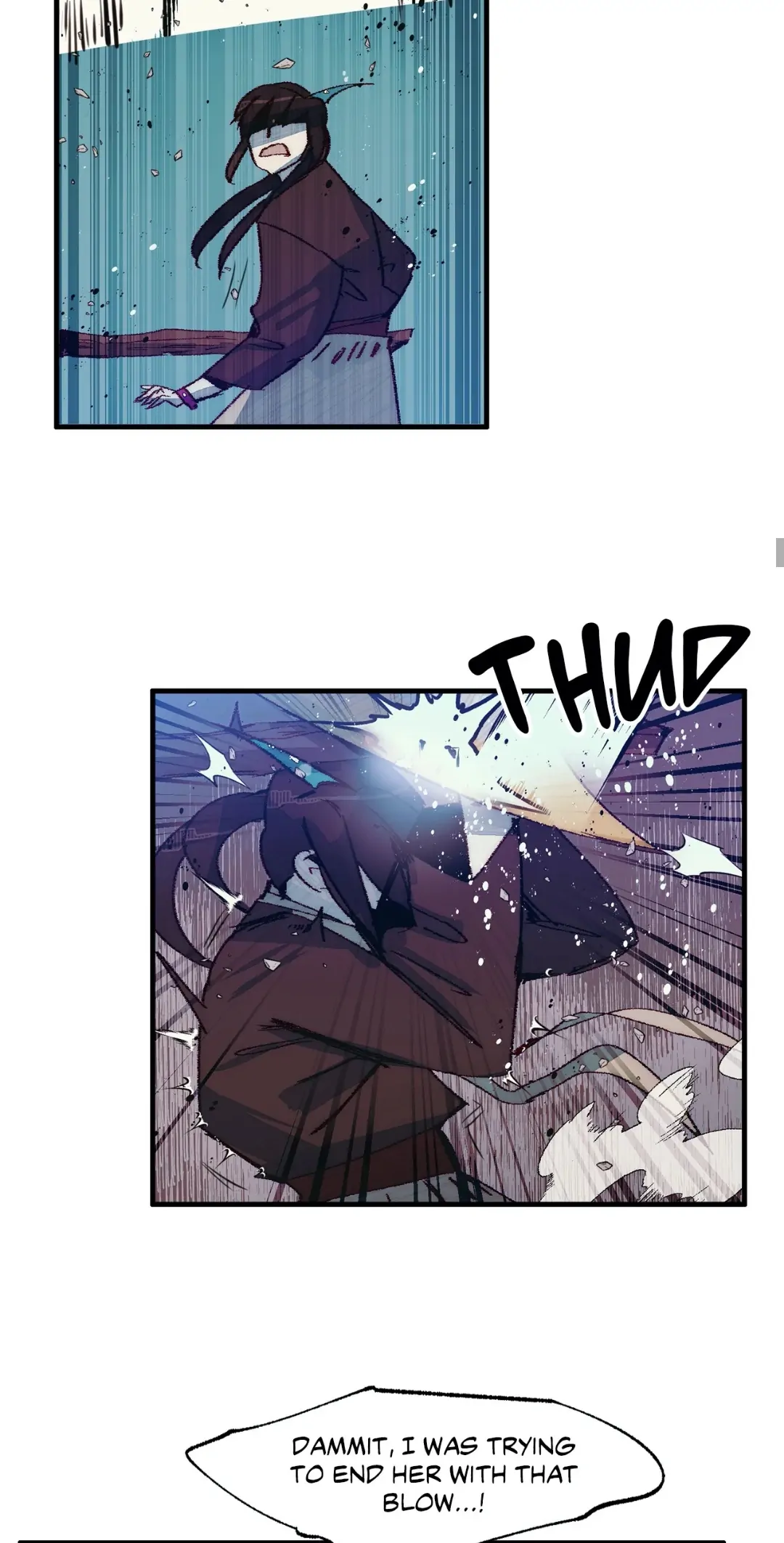 Regnal Trigger Chapter 51 - Page 20