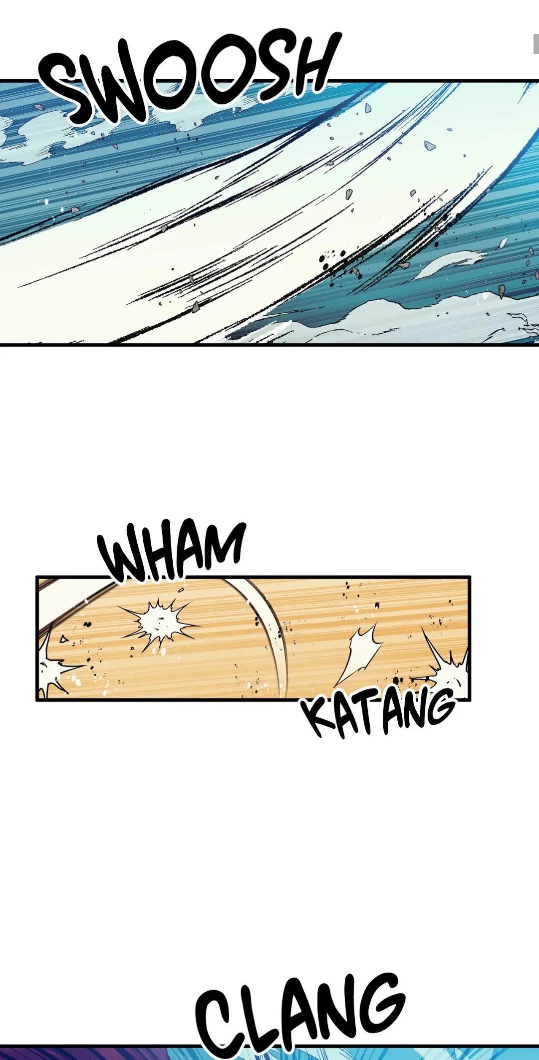 Regnal Trigger Chapter 51 - Page 3