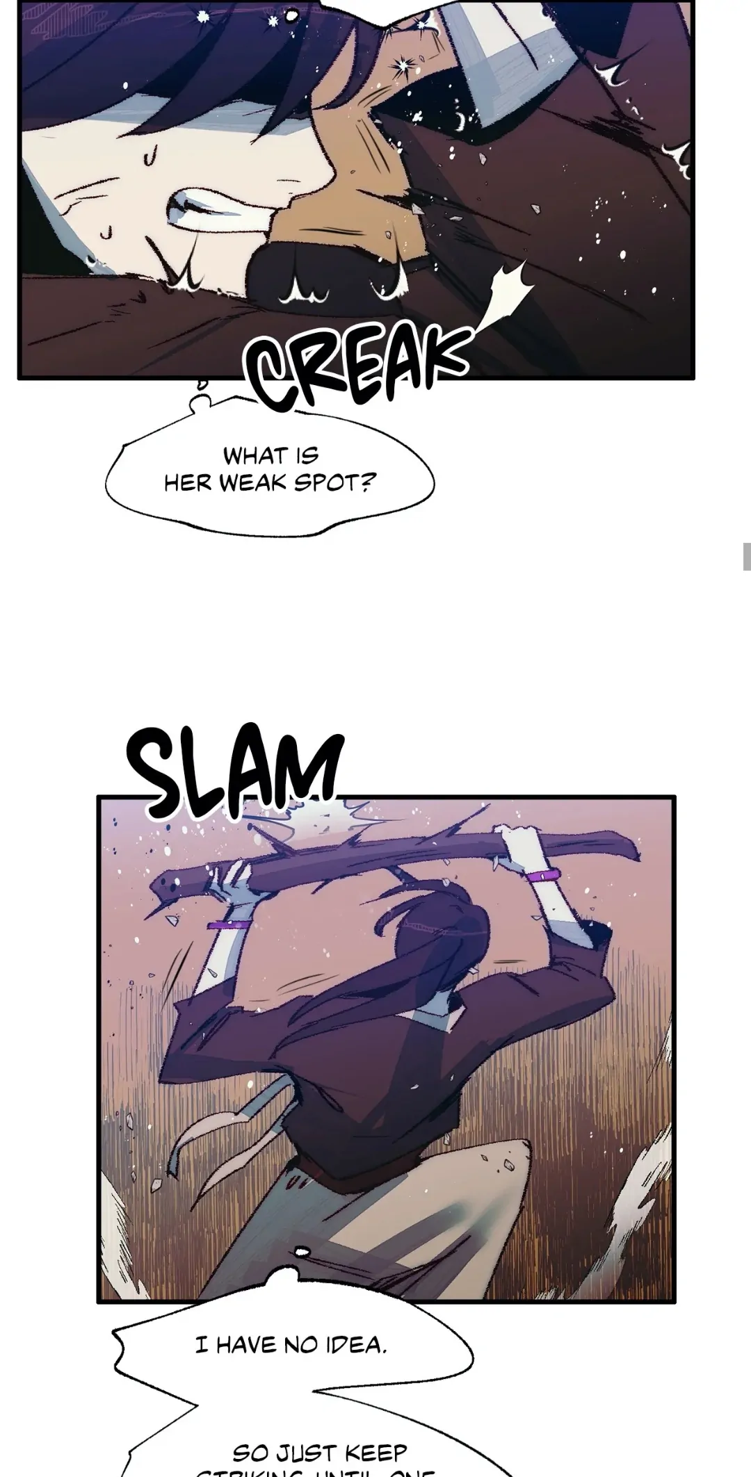 Regnal Trigger Chapter 51 - Page 21