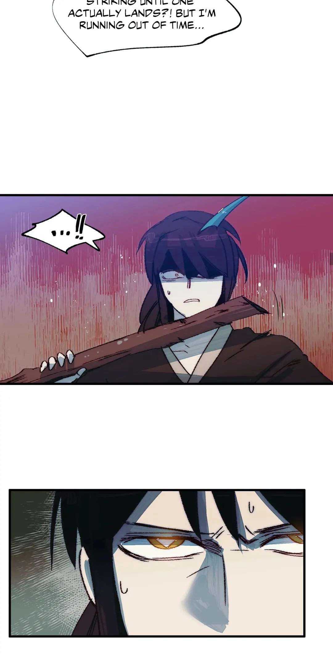 Regnal Trigger Chapter 51 - Page 22