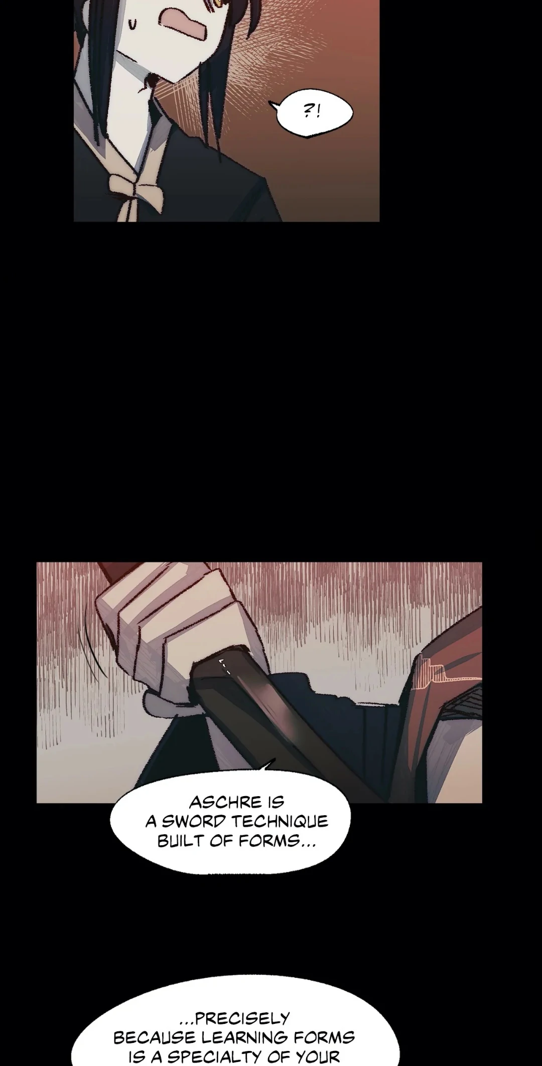 Regnal Trigger Chapter 51 - Page 28