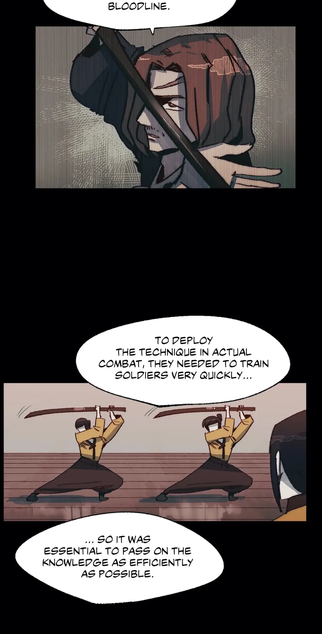 Regnal Trigger Chapter 51 - Page 29