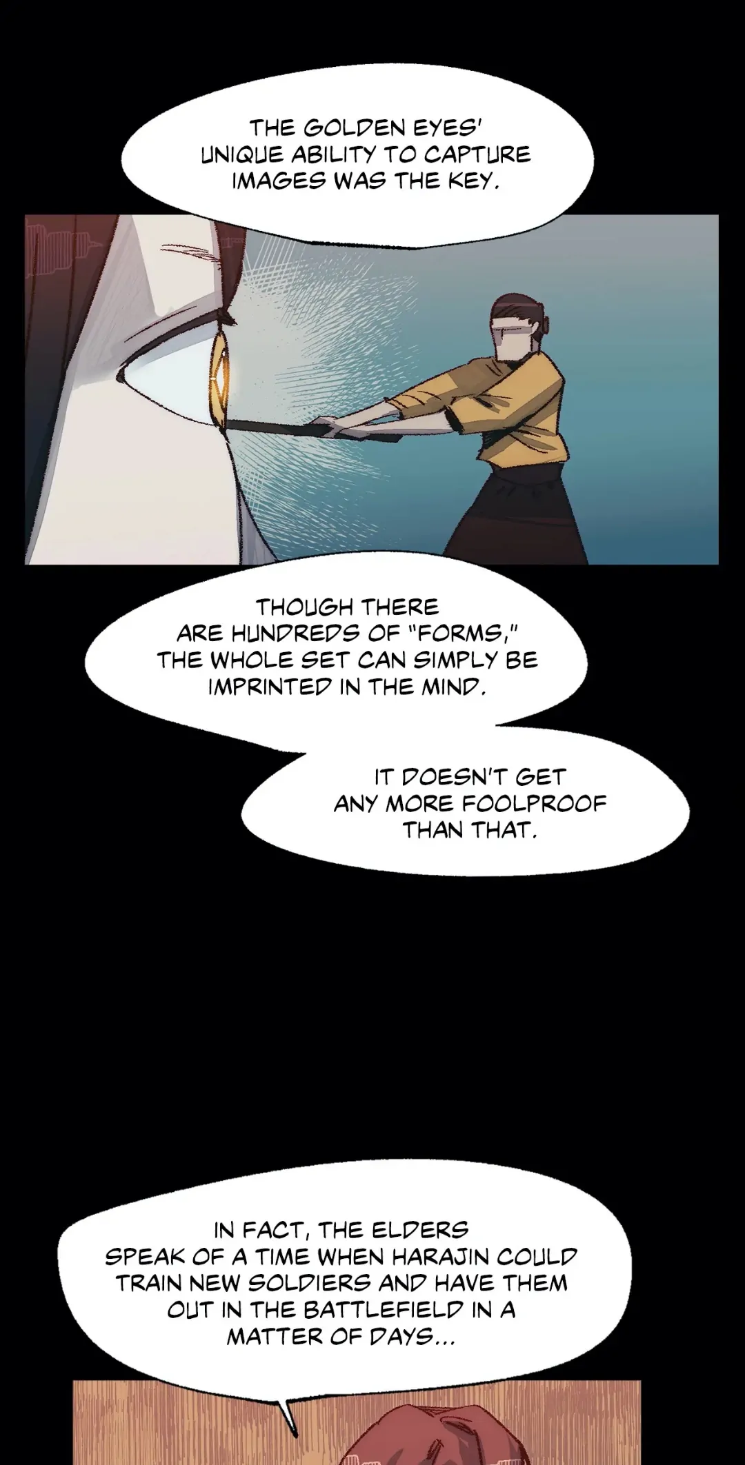 Regnal Trigger Chapter 51 - Page 30