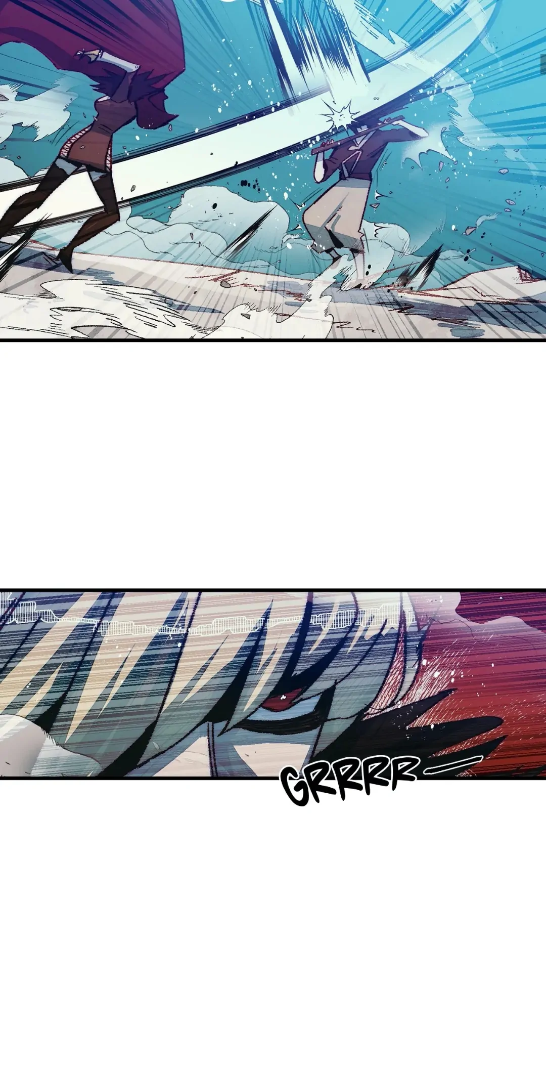 Regnal Trigger Chapter 51 - Page 4