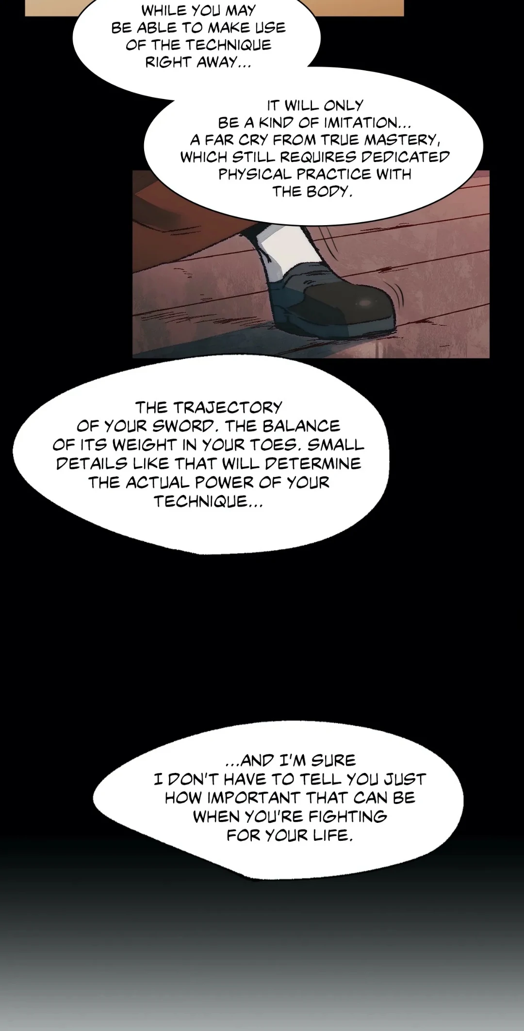 Regnal Trigger Chapter 51 - Page 33