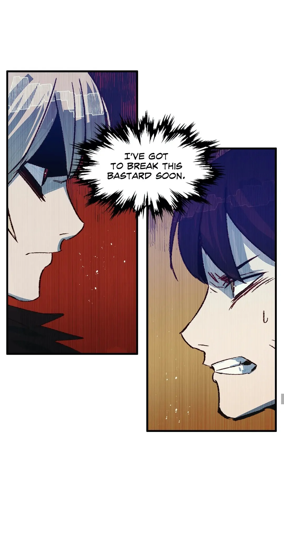 Regnal Trigger Chapter 51 - Page 39