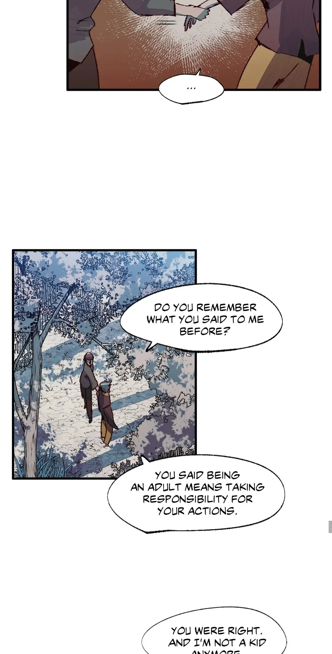 Regnal Trigger Chapter 51 - Page 44