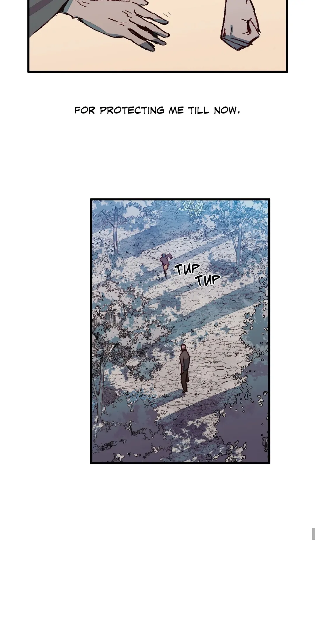 Regnal Trigger Chapter 51 - Page 47