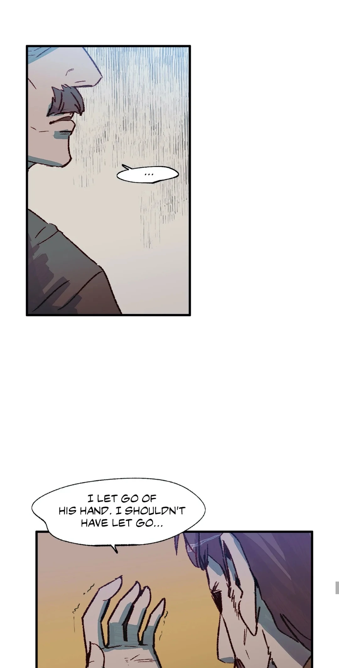 Regnal Trigger Chapter 51 - Page 48