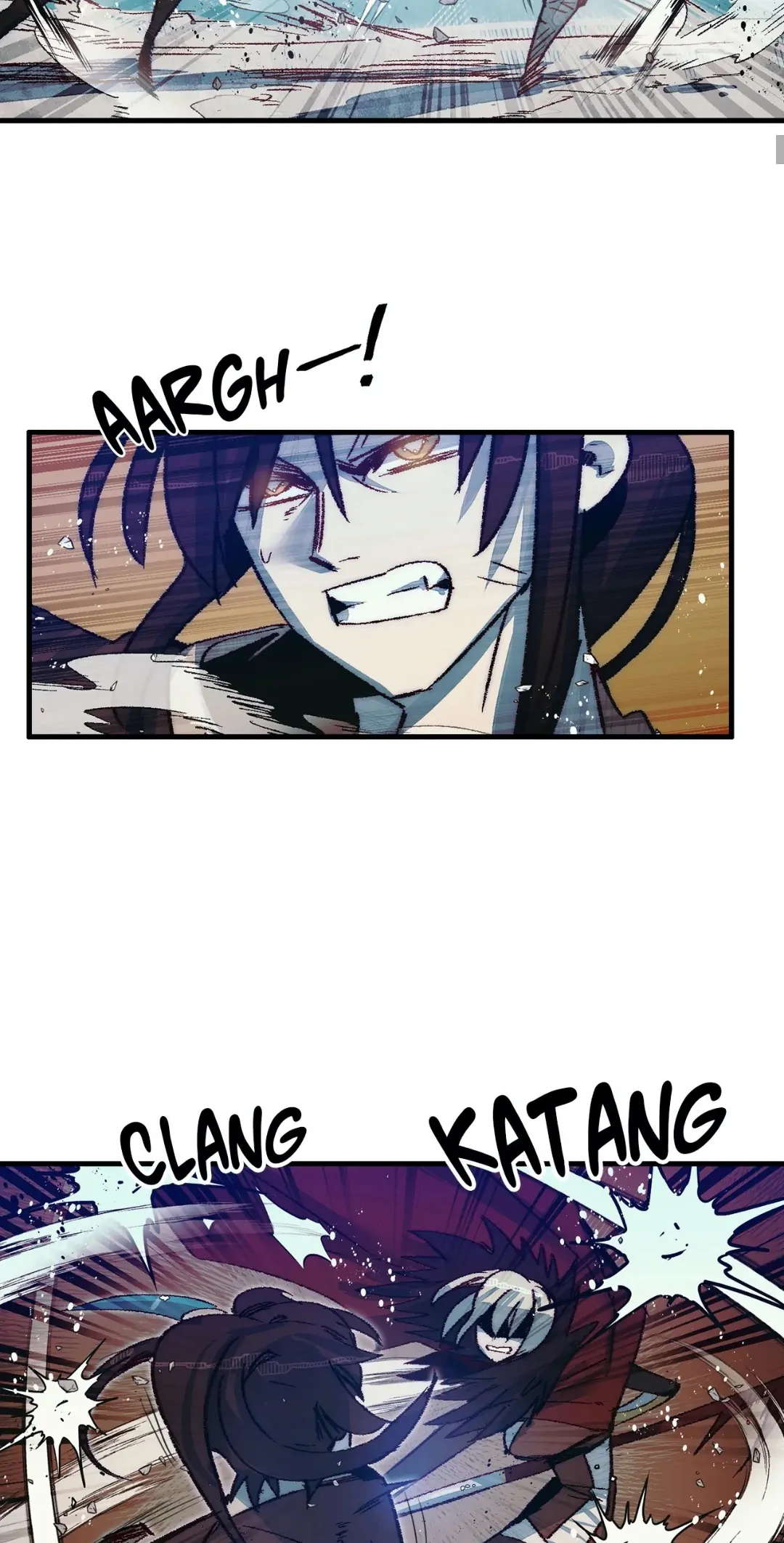 Regnal Trigger Chapter 51 - Page 6