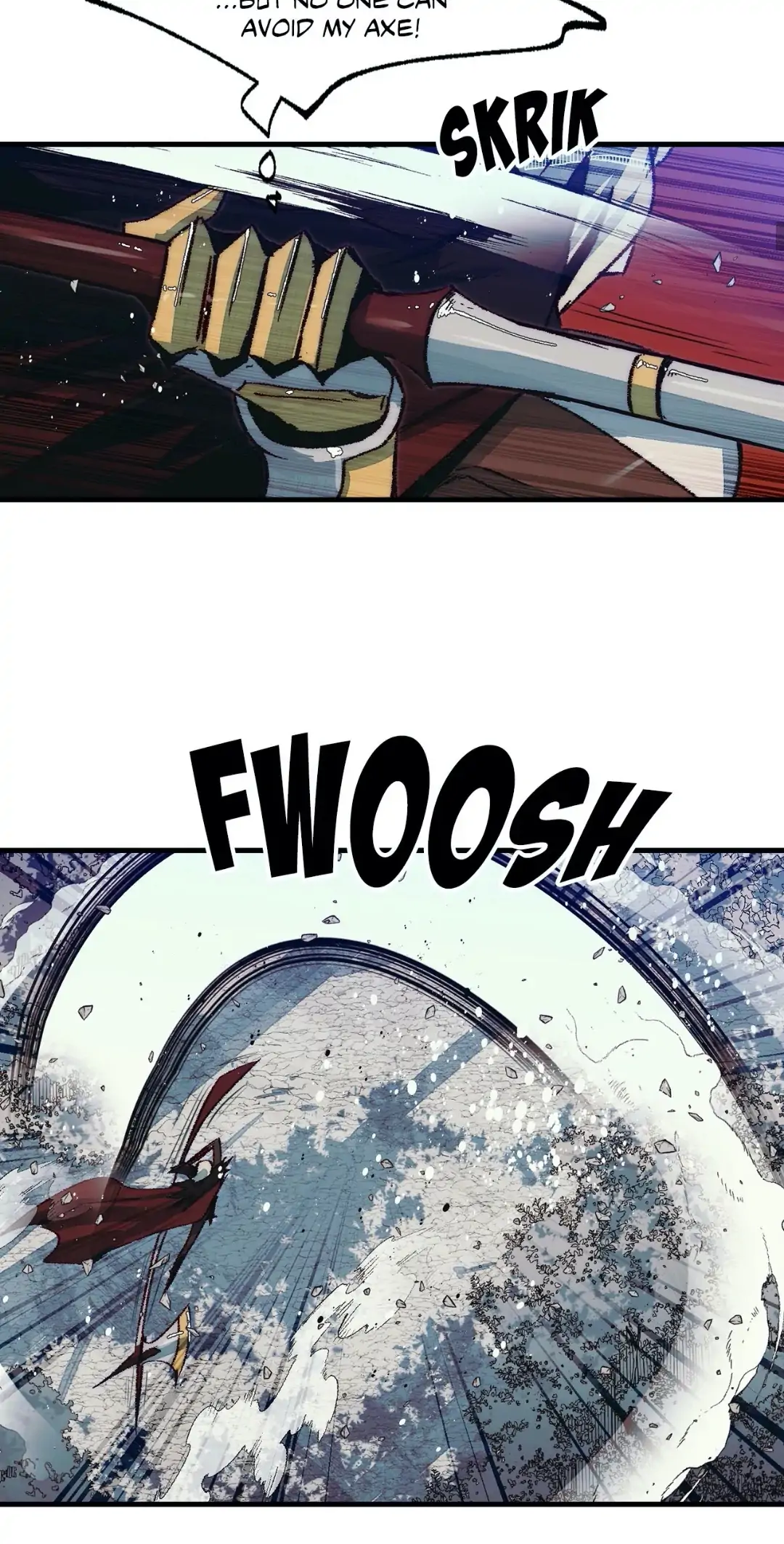 Regnal Trigger Chapter 51 - Page 9