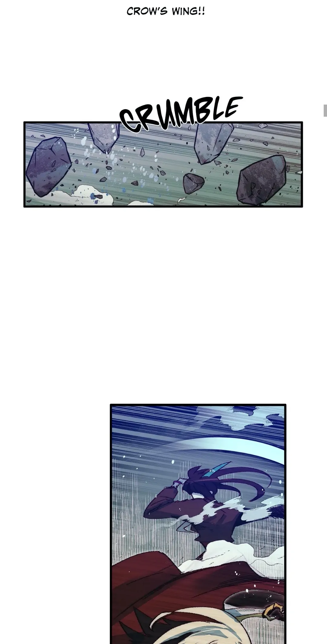 Regnal Trigger Chapter 51 - Page 10