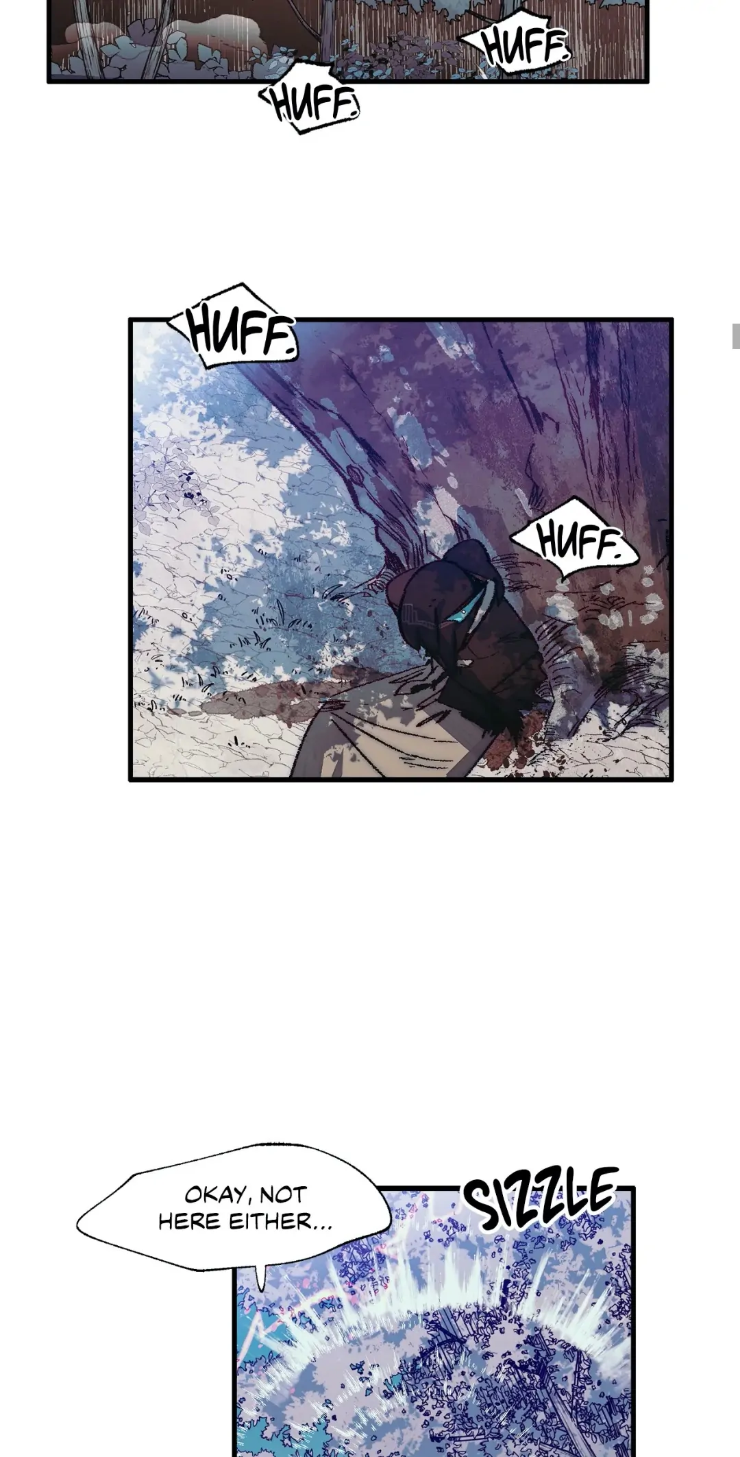 Regnal Trigger Chapter 52 - Page 14