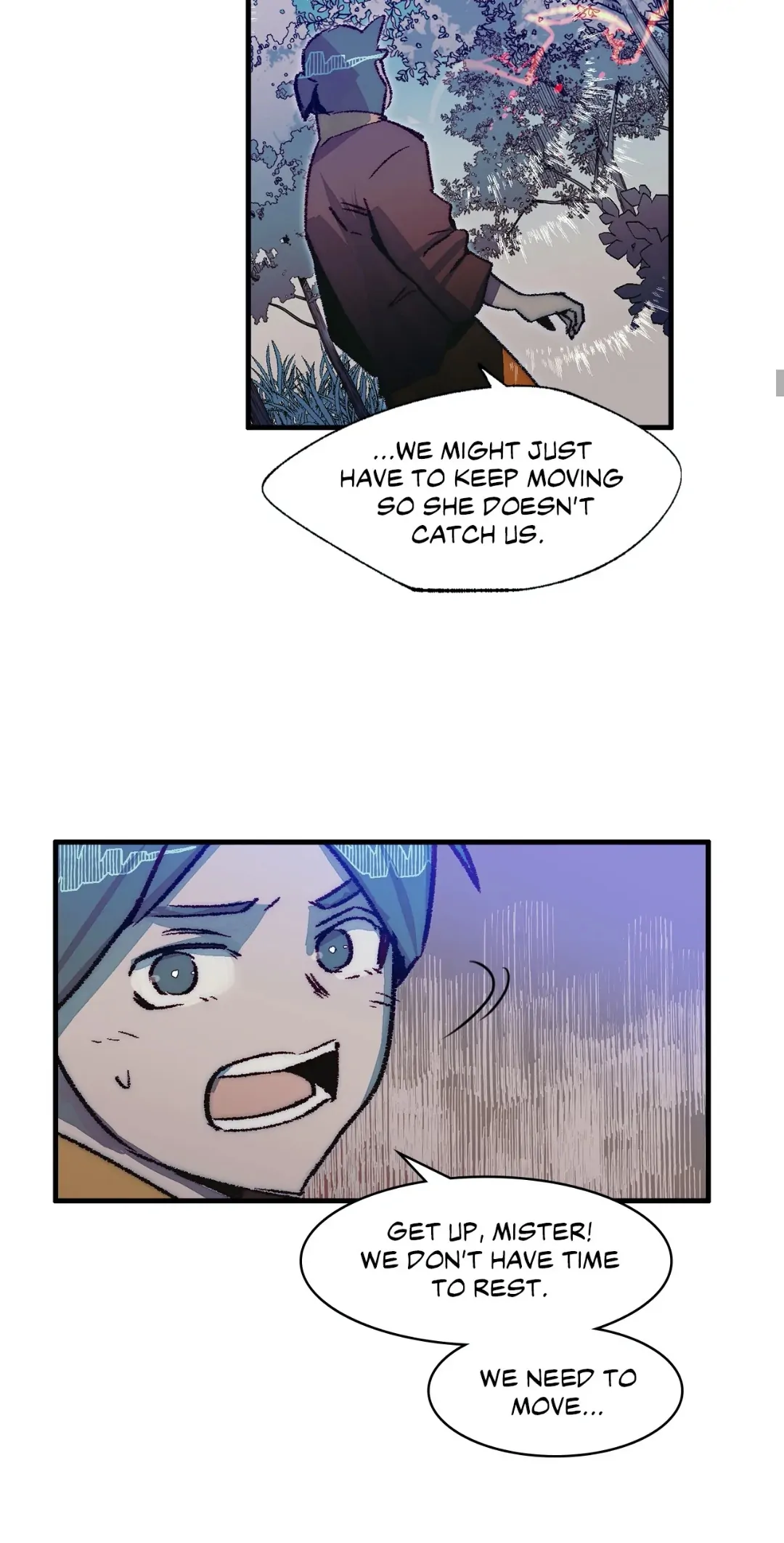 Regnal Trigger Chapter 52 - Page 15