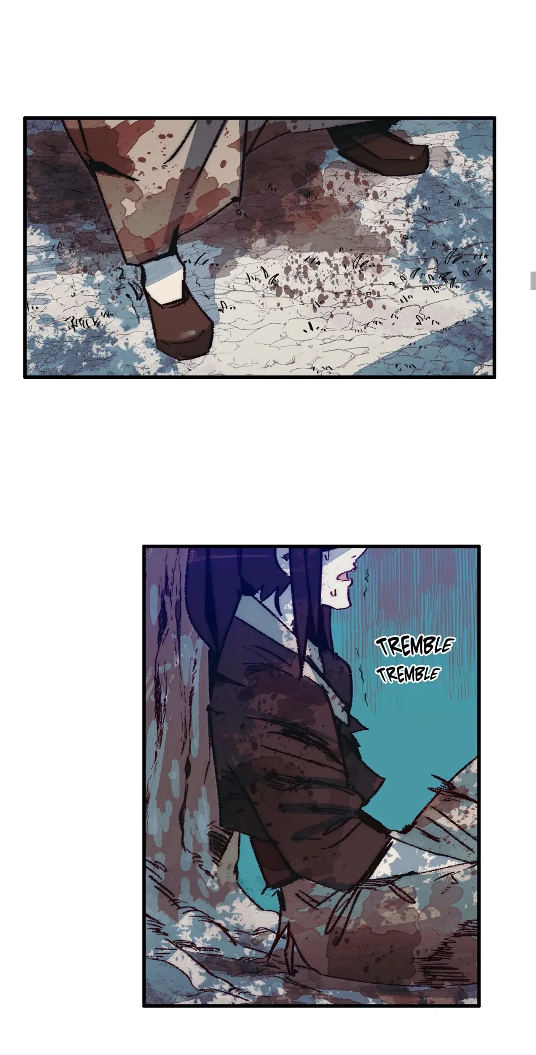 Regnal Trigger Chapter 52 - Page 16