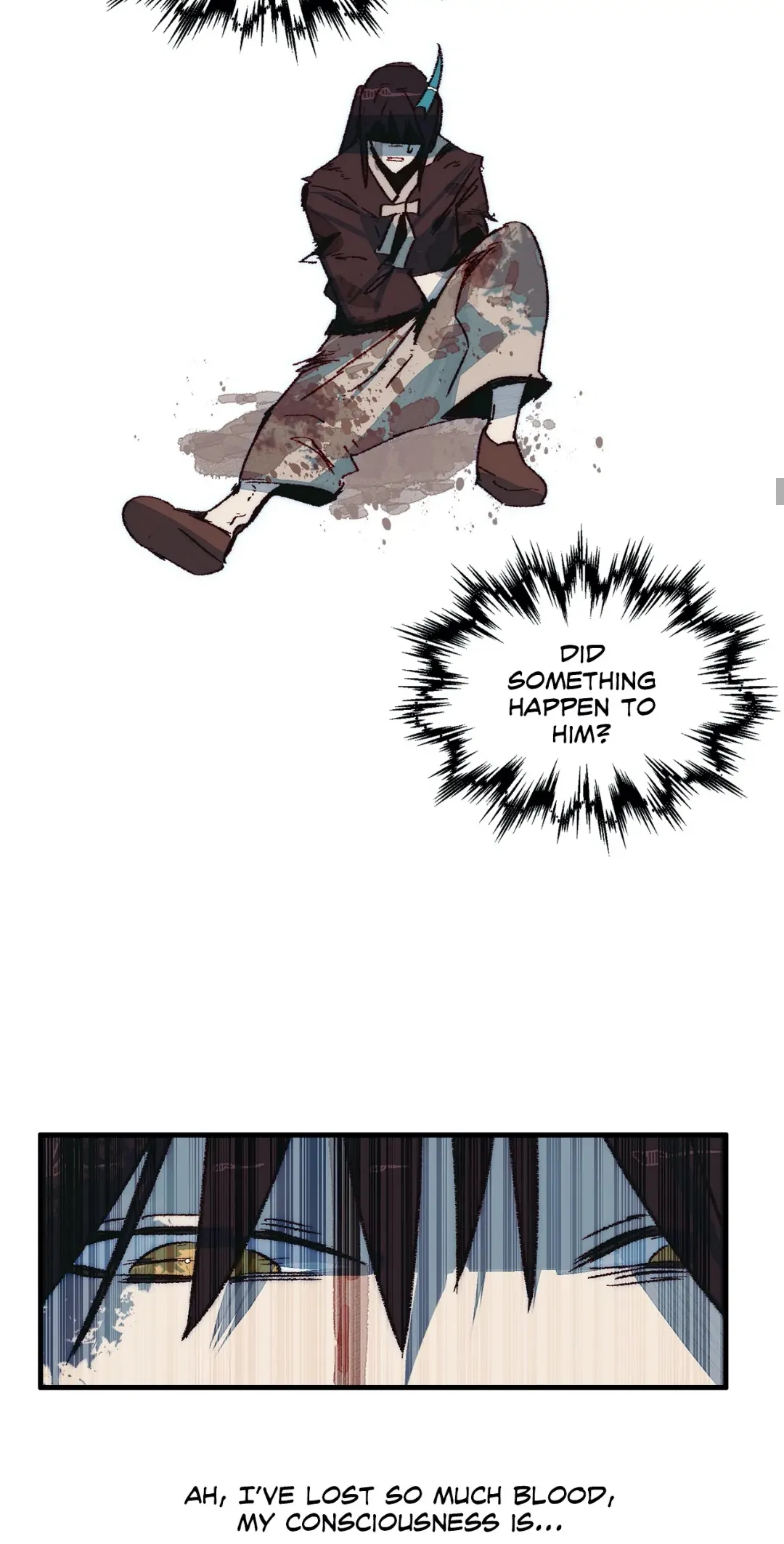 Regnal Trigger Chapter 52 - Page 19