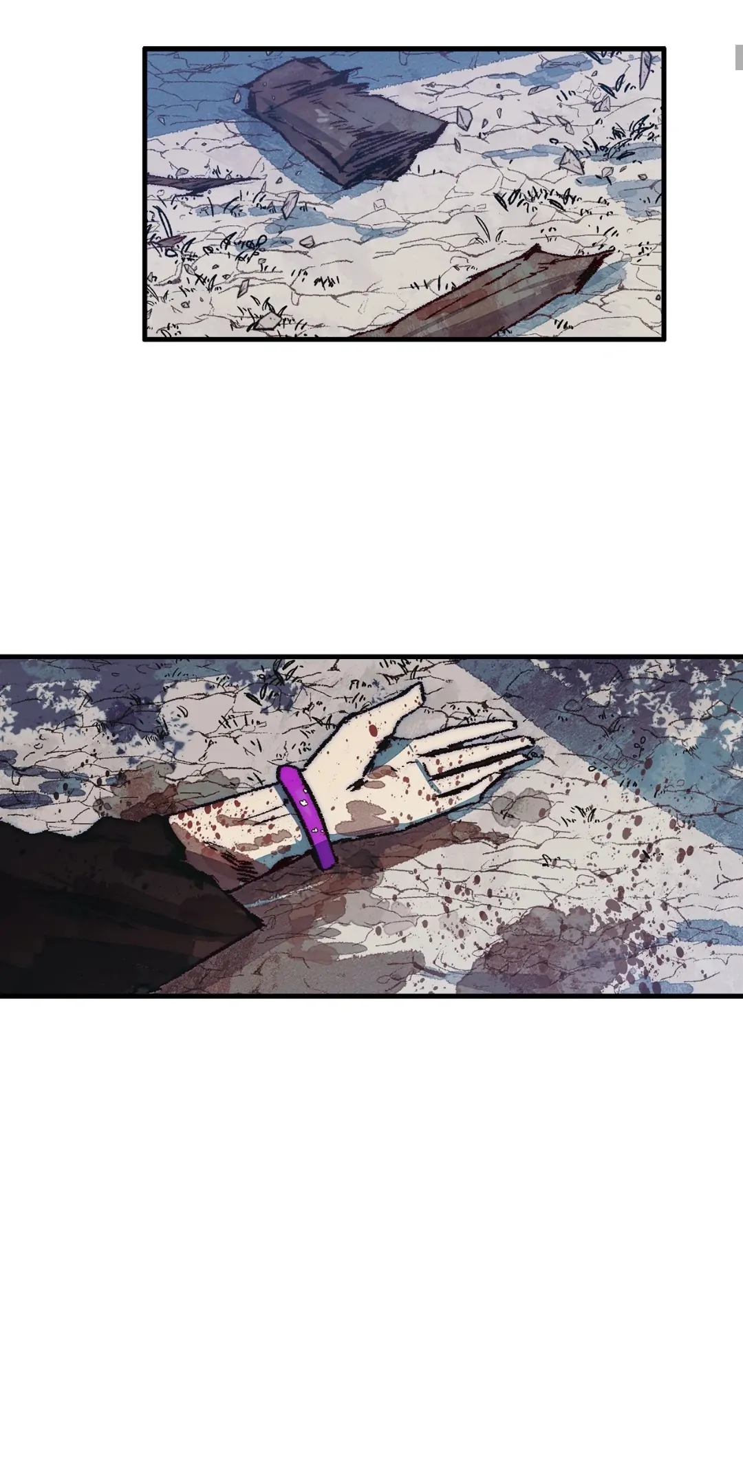 Regnal Trigger Chapter 52 - Page 3