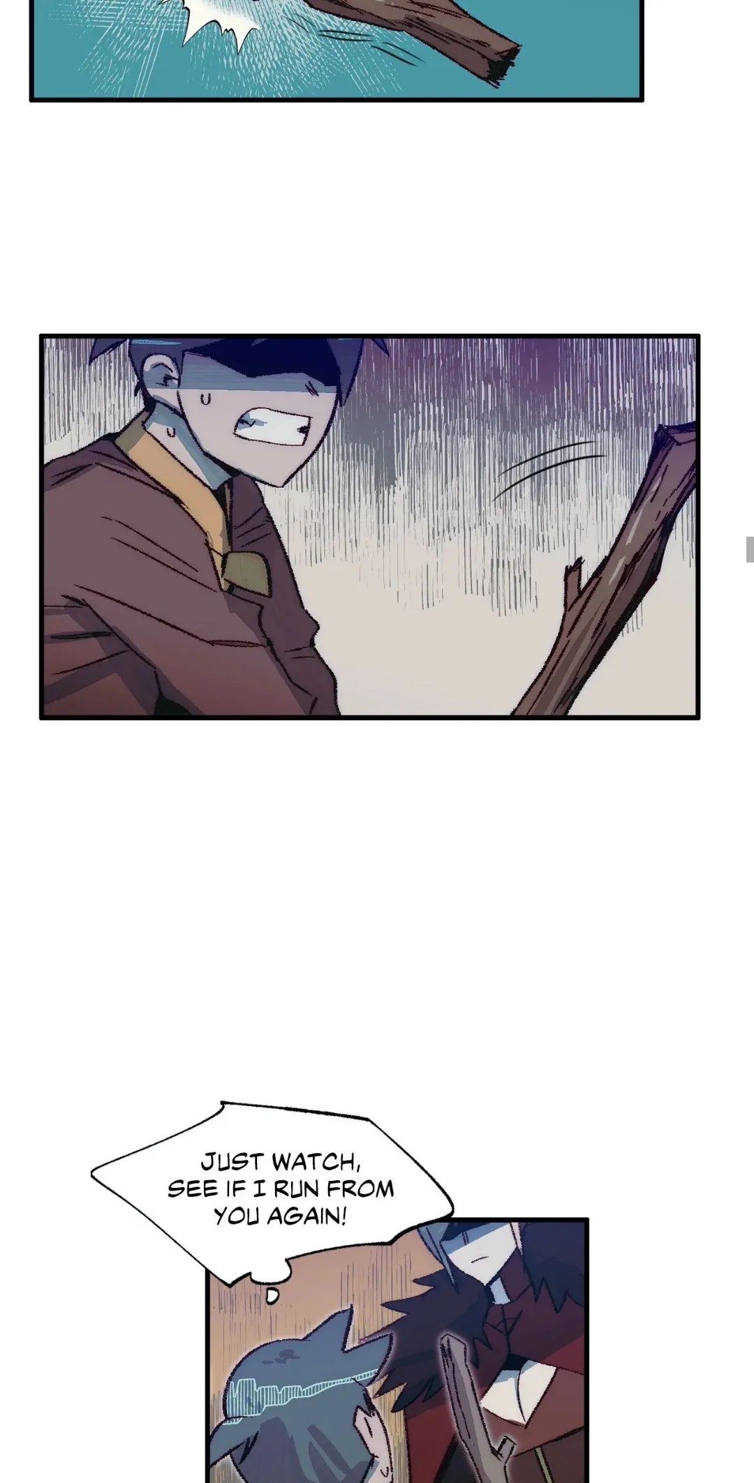 Regnal Trigger Chapter 52 - Page 22