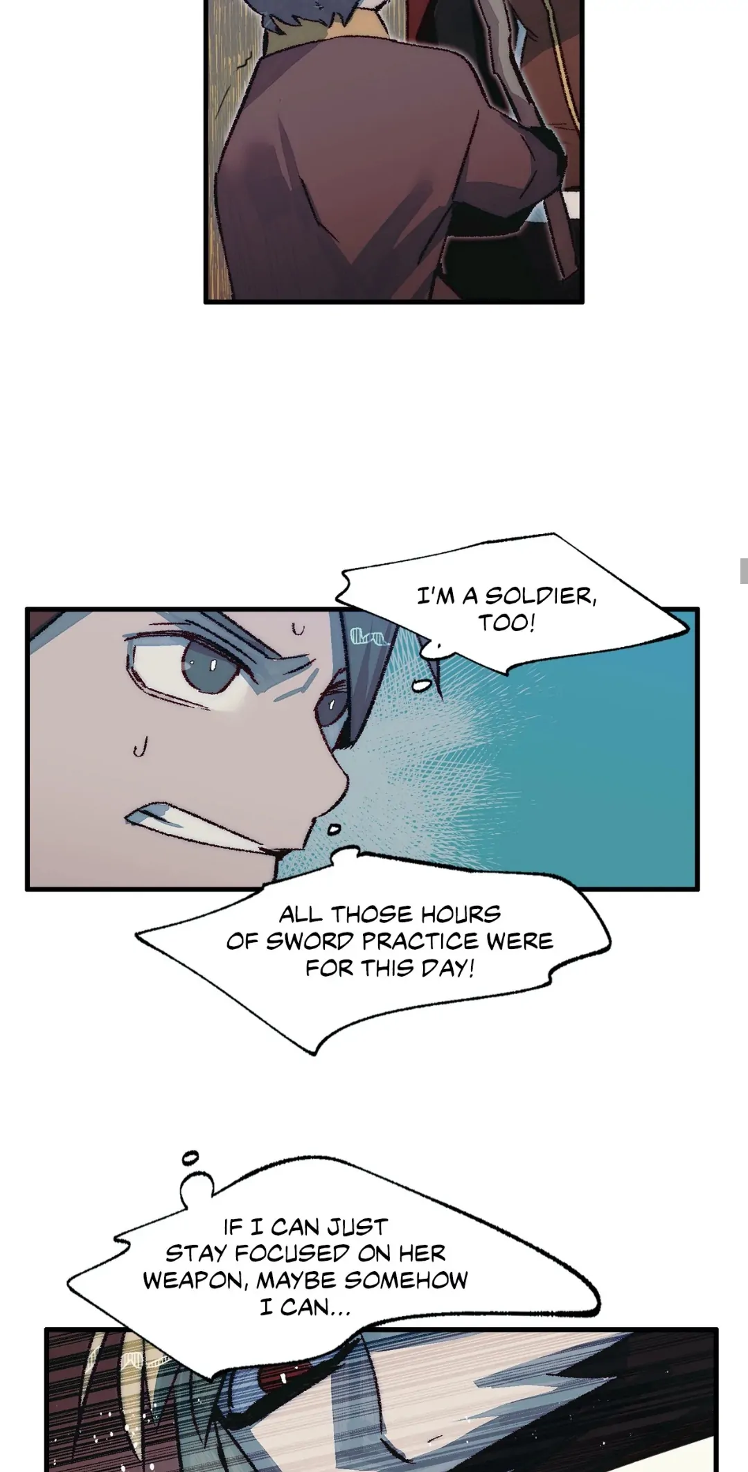 Regnal Trigger Chapter 52 - Page 23