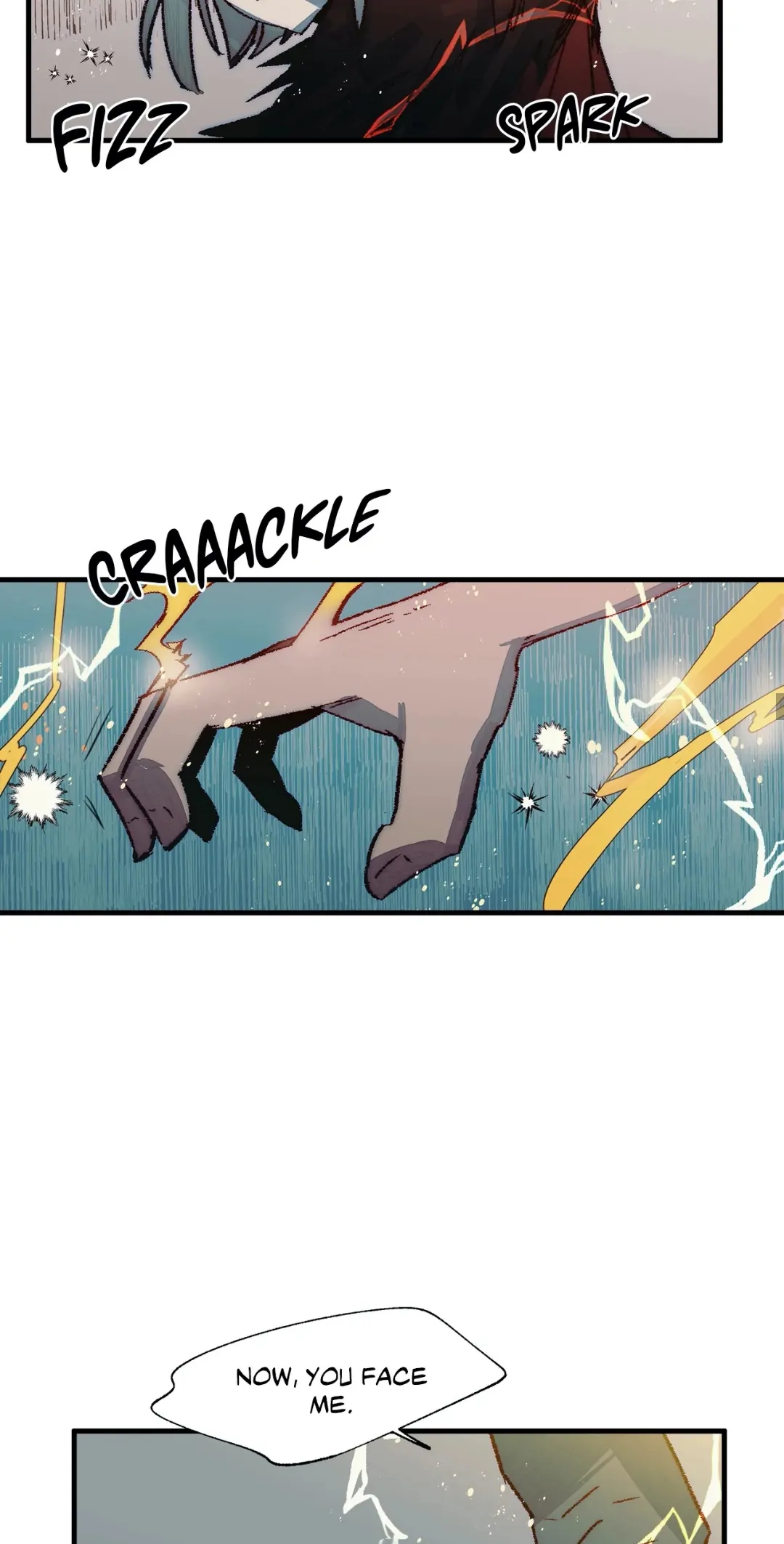 Regnal Trigger Chapter 52 - Page 27