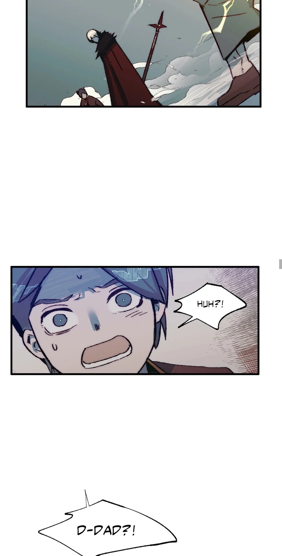 Regnal Trigger Chapter 52 - Page 28