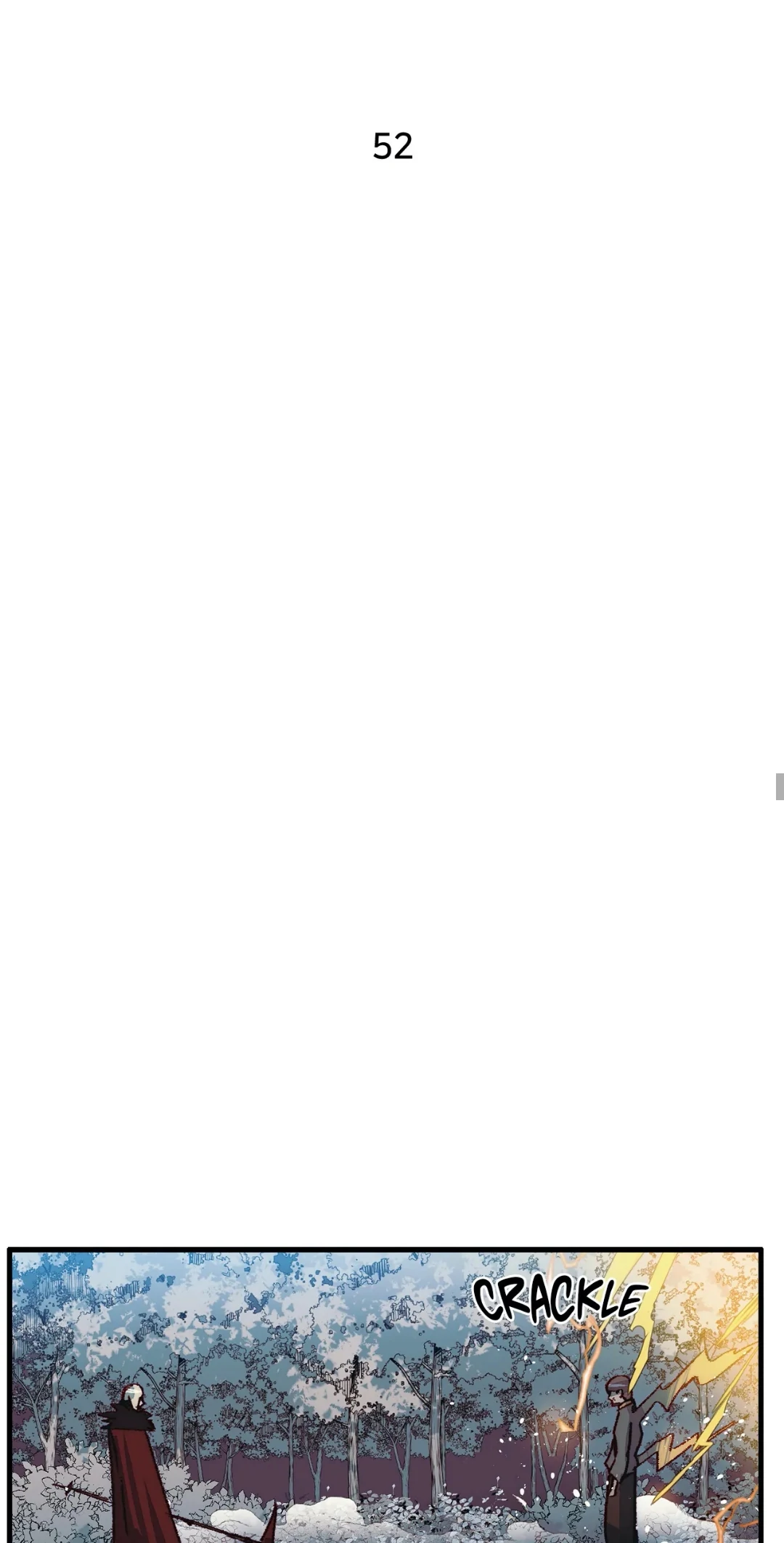 Regnal Trigger Chapter 52 - Page 30