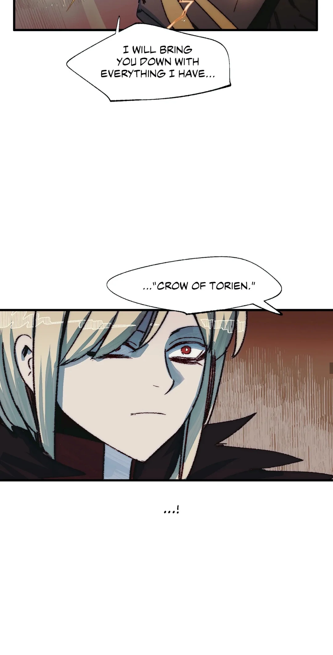 Regnal Trigger Chapter 52 - Page 33