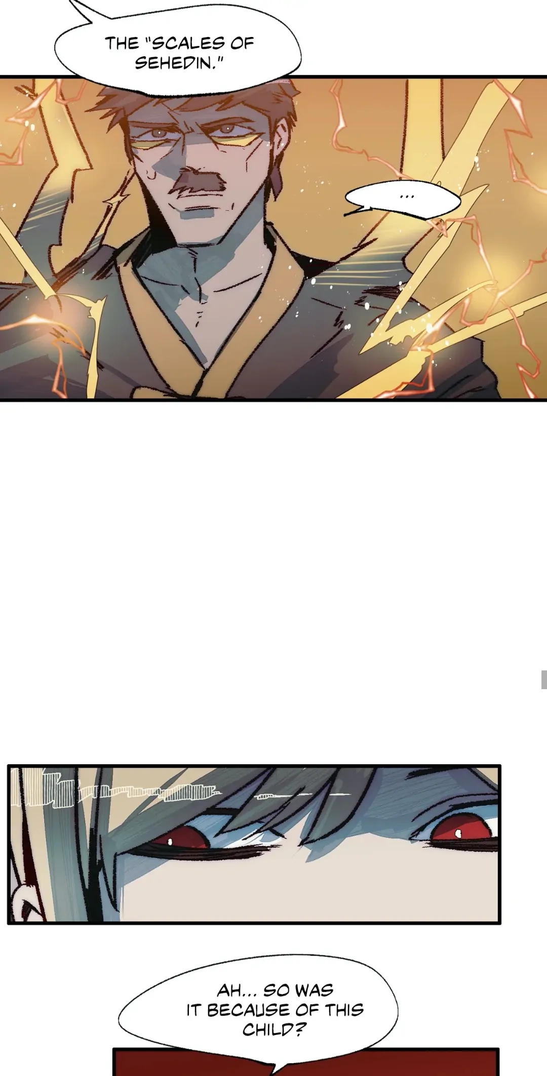 Regnal Trigger Chapter 52 - Page 37