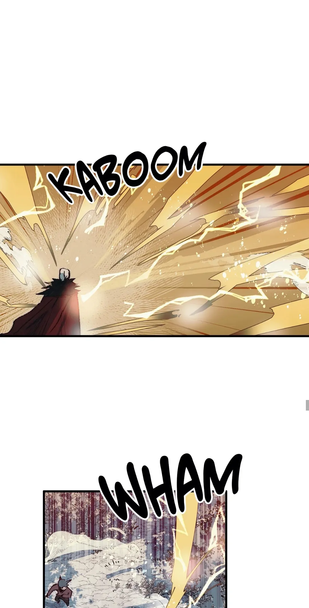 Regnal Trigger Chapter 52 - Page 39