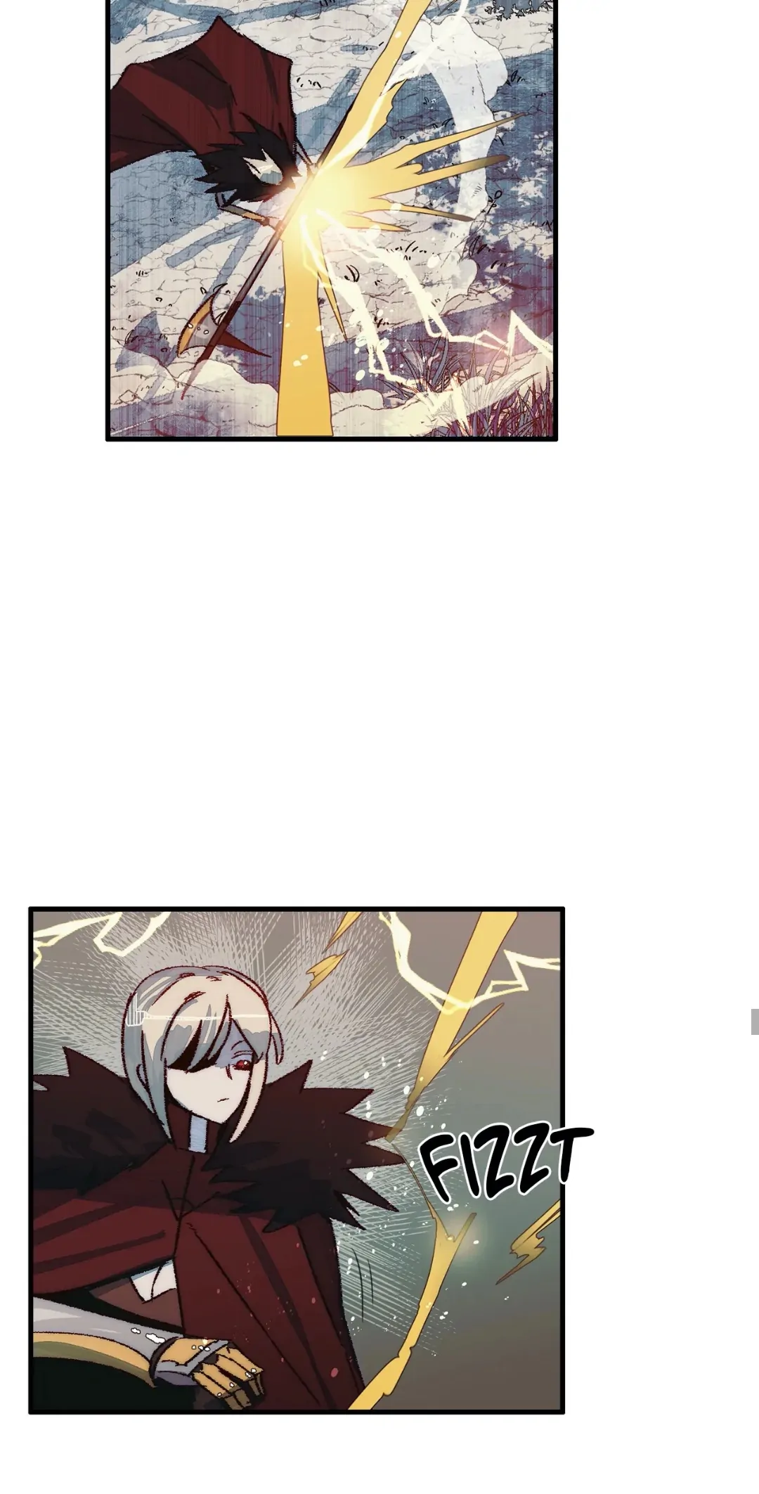 Regnal Trigger Chapter 52 - Page 40