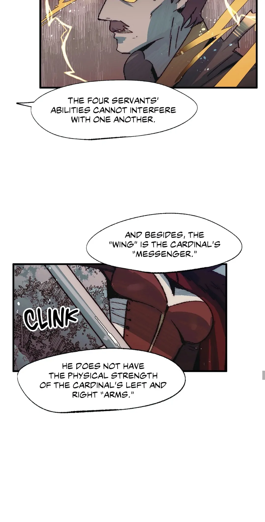 Regnal Trigger Chapter 52 - Page 42