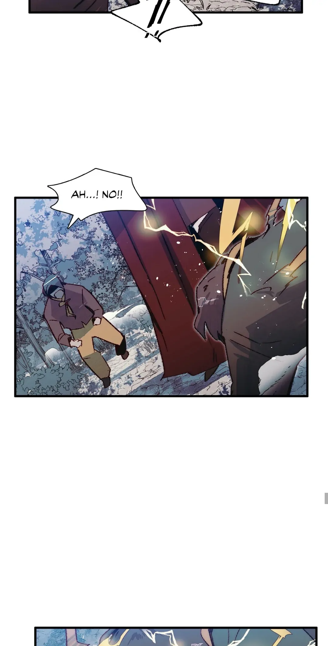 Regnal Trigger Chapter 52 - Page 45