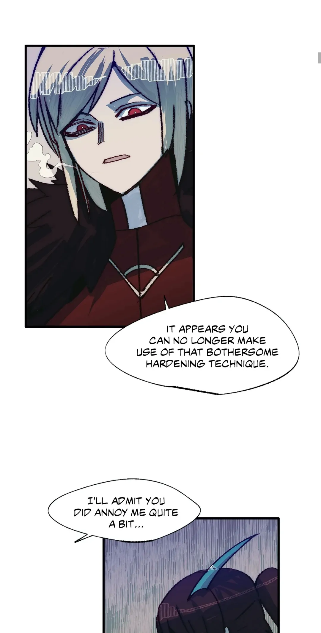 Regnal Trigger Chapter 52 - Page 6