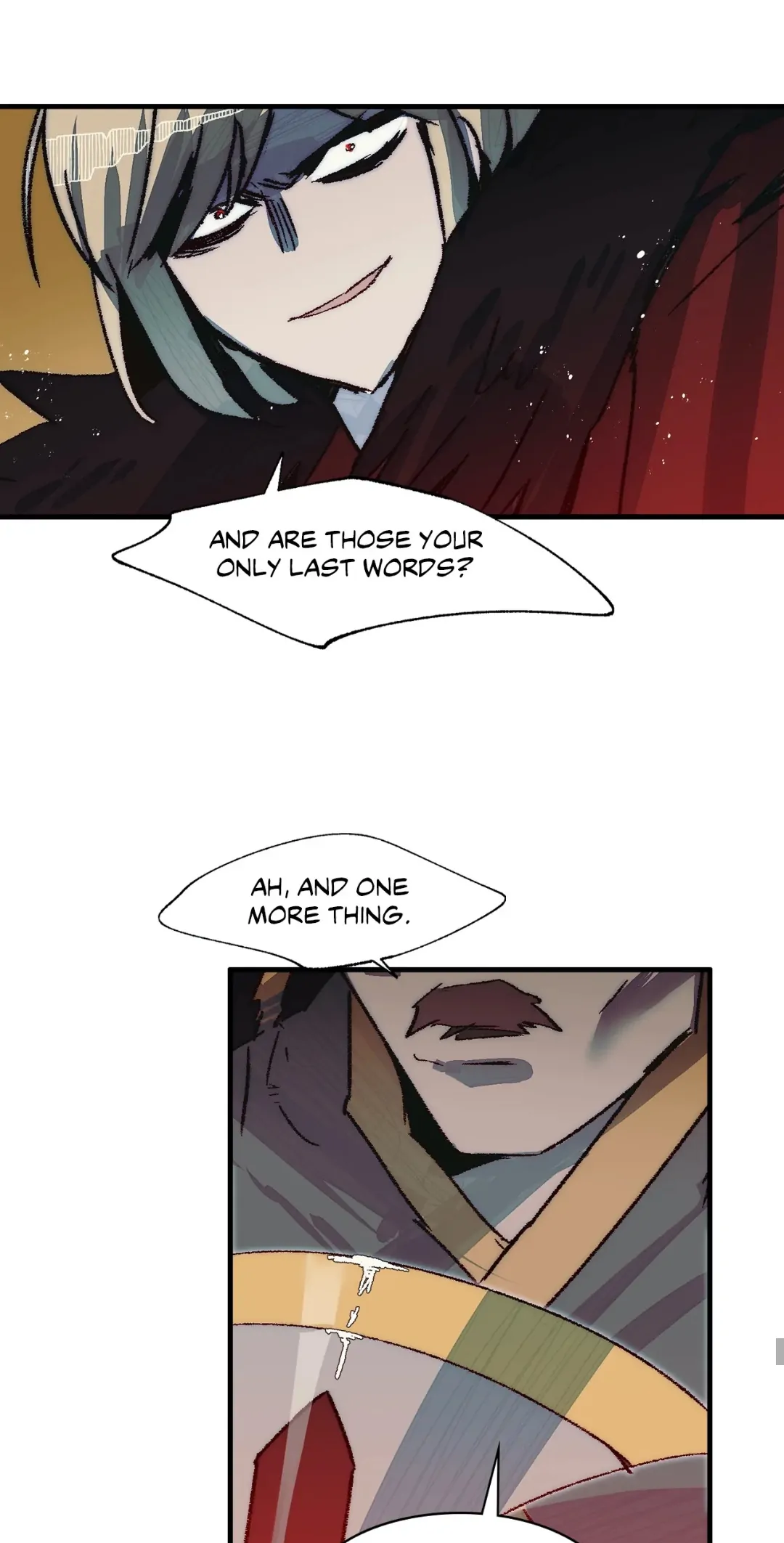 Regnal Trigger Chapter 52 - Page 51