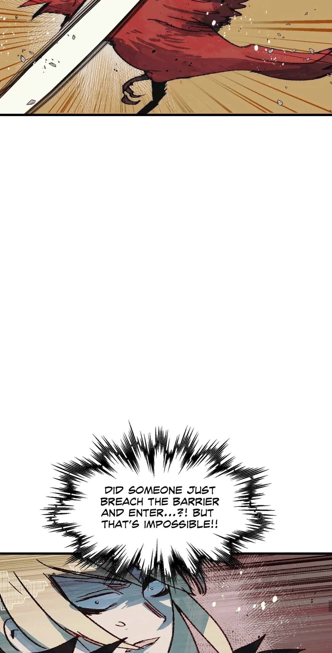 Regnal Trigger Chapter 52 - Page 54