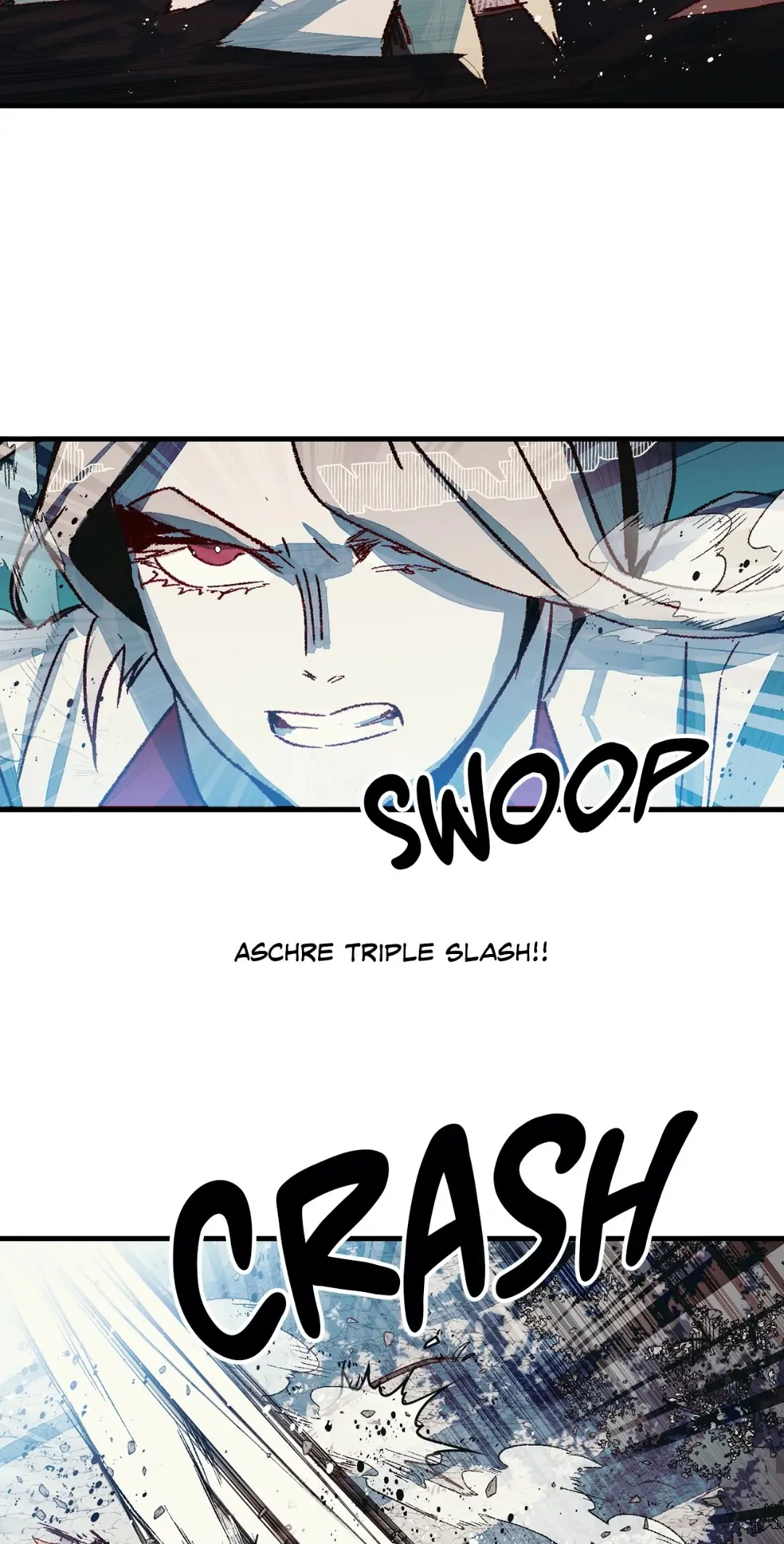 Regnal Trigger Chapter 52 - Page 55