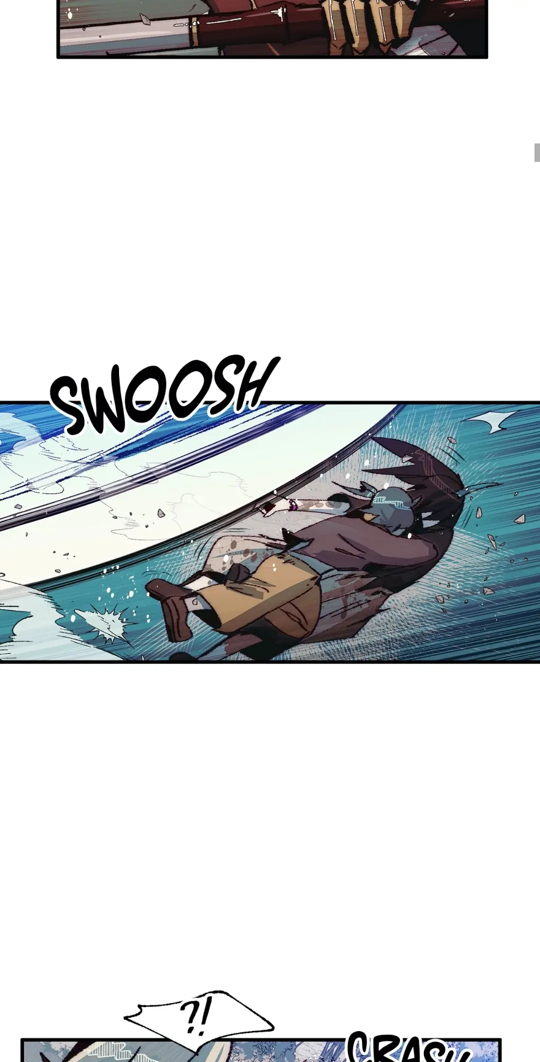 Regnal Trigger Chapter 52 - Page 9