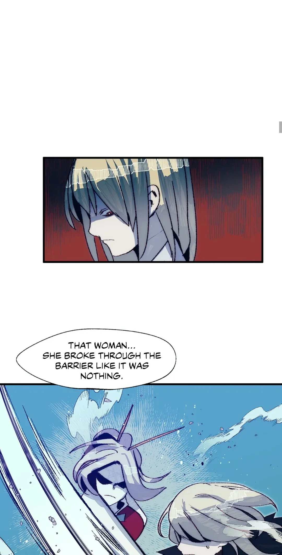 Regnal Trigger Chapter 53 - Page 12