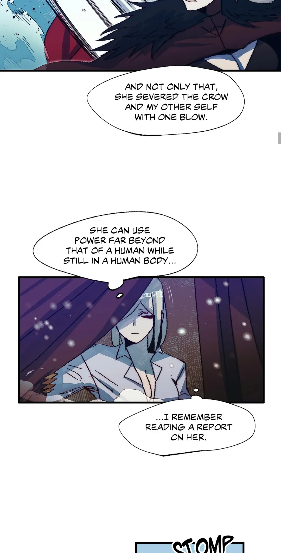 Regnal Trigger Chapter 53 - Page 13