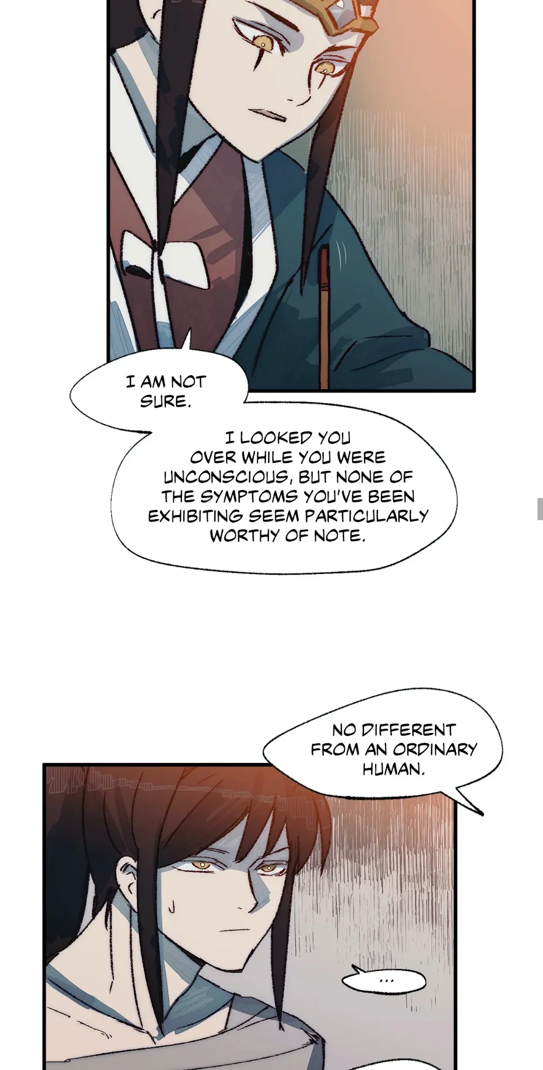 Regnal Trigger Chapter 53 - Page 24