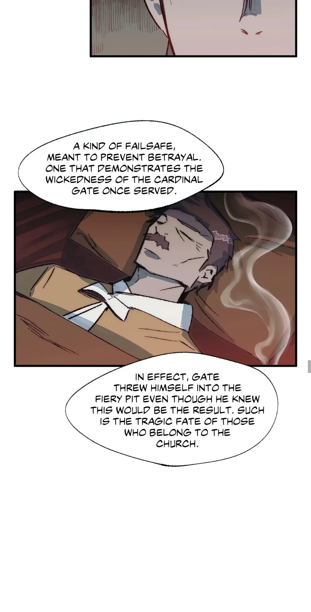 Regnal Trigger Chapter 53 - Page 30