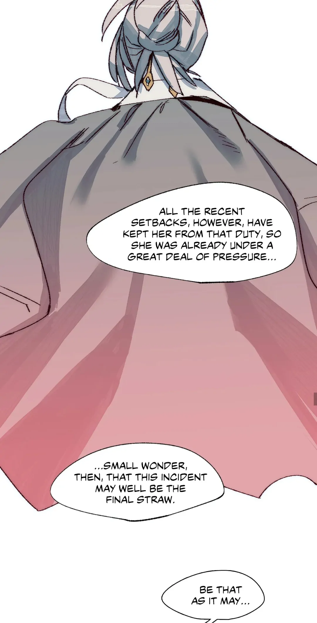 Regnal Trigger Chapter 53 - Page 32