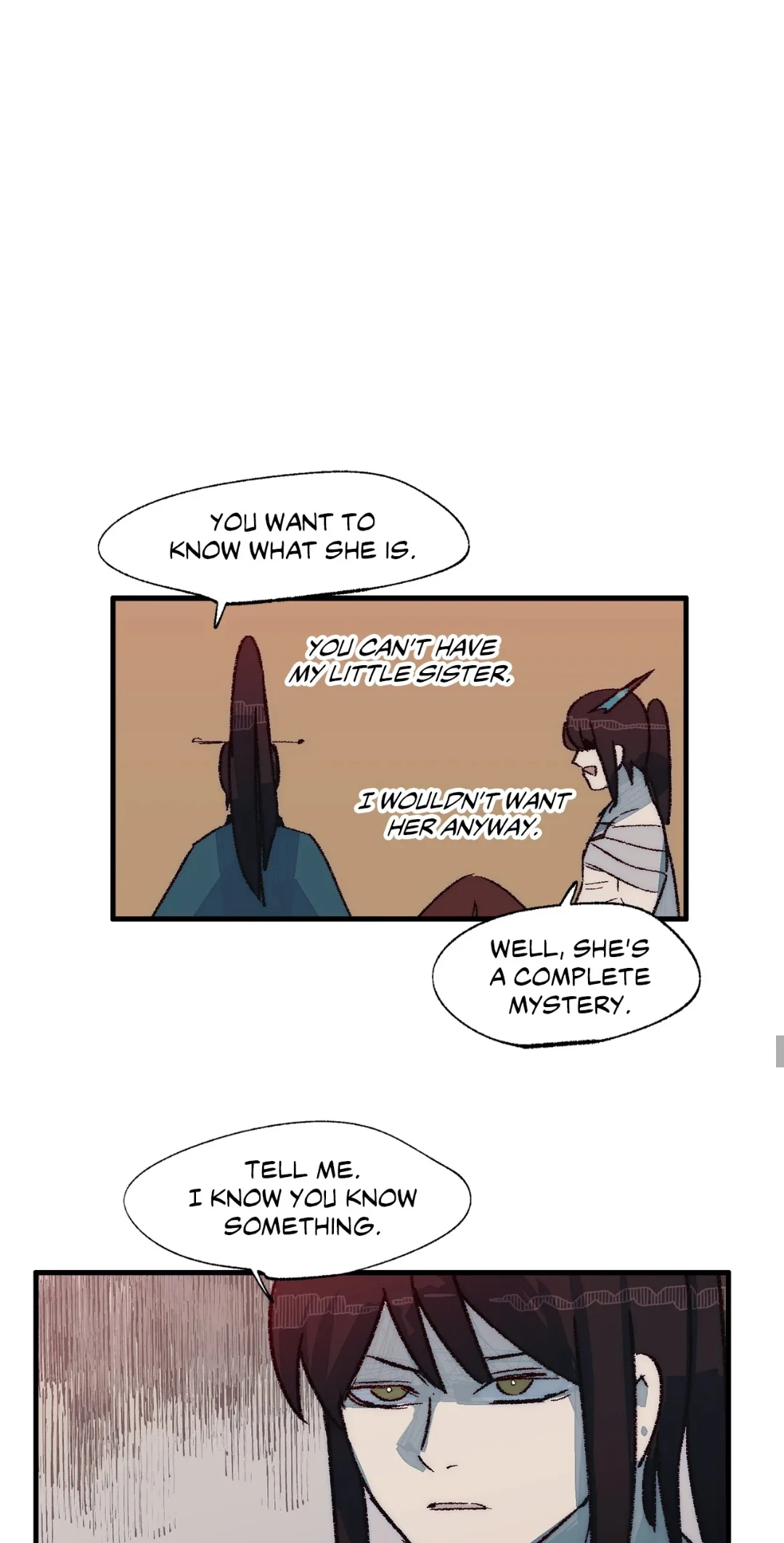 Regnal Trigger Chapter 53 - Page 34