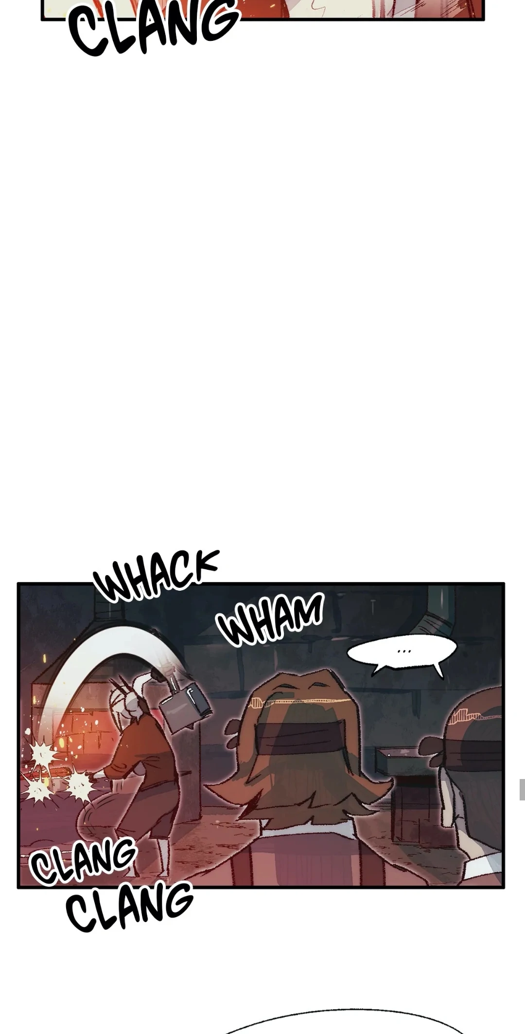 Regnal Trigger Chapter 53 - Page 38