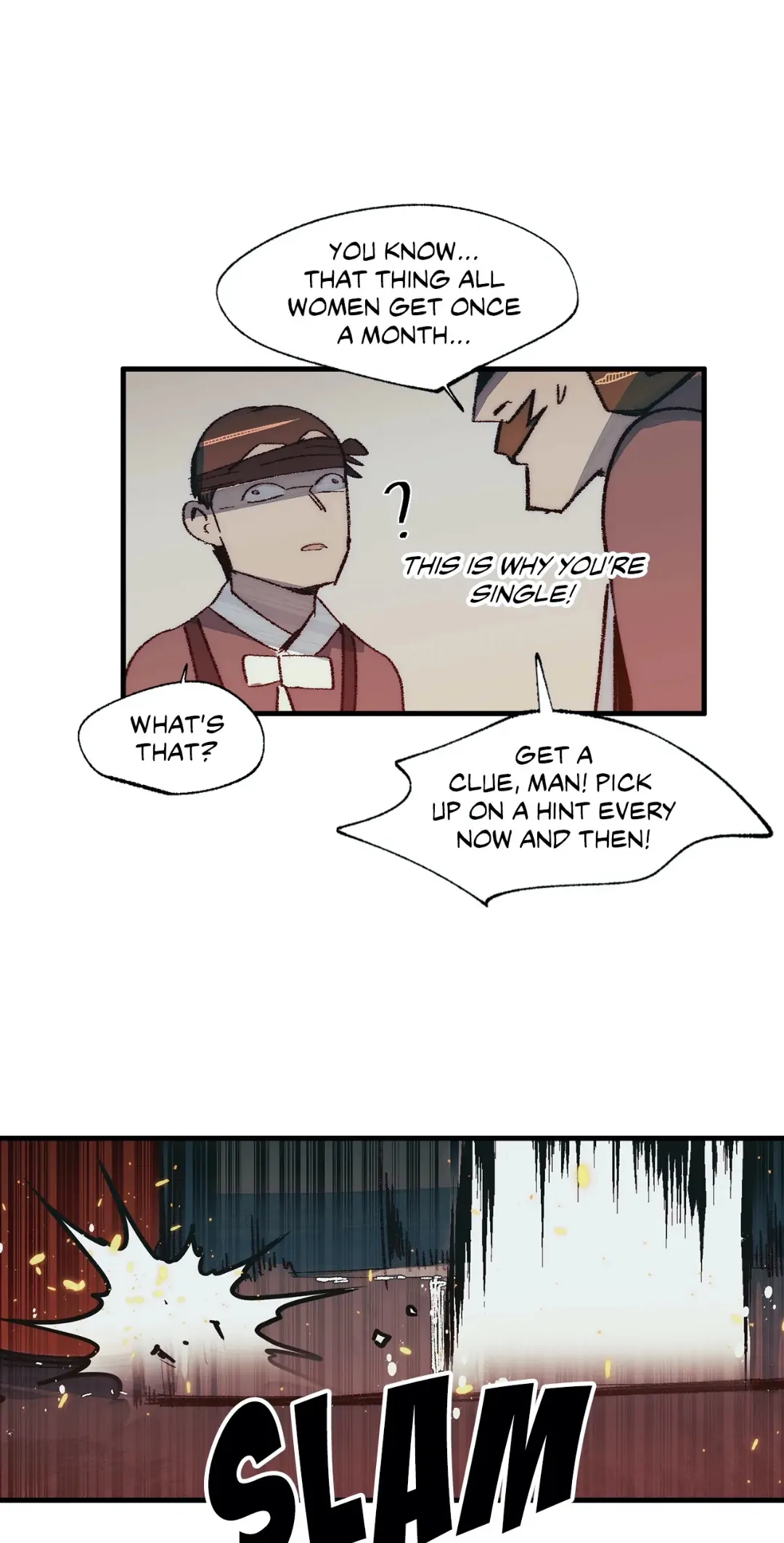 Regnal Trigger Chapter 53 - Page 40